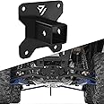 JY PERFORMANCE 2" UTV Receiver Hitch Compatible with 2014-2022 Polaris RZR XP/XP 4 1000 XP1000