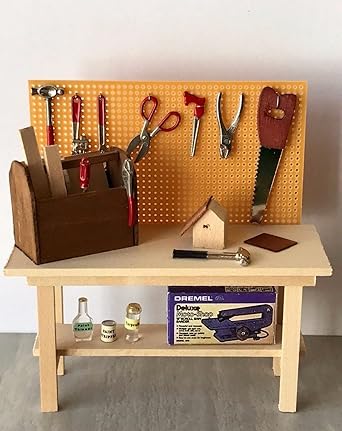 buy dollhouse furniture online