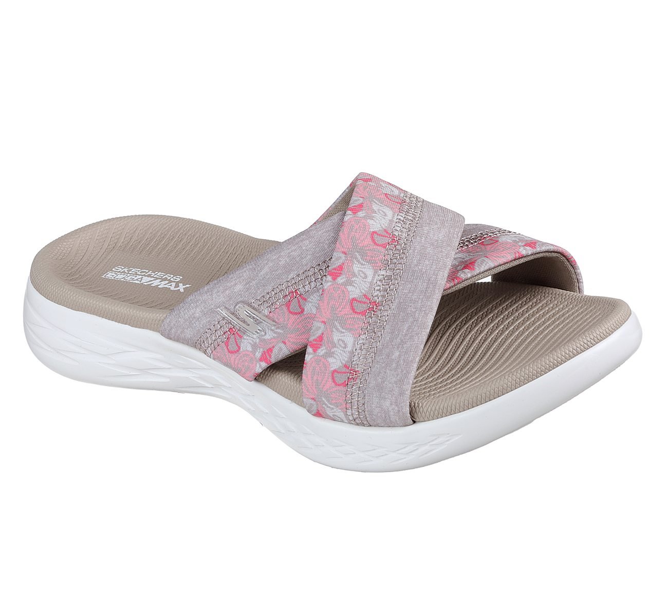 skechers on the go 600 monarch