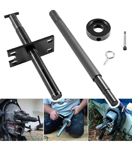 Exhaust Bellows Expander Tool For MerCruiser Alpha & Bravo Outdrives | OEM 91-45497A1 / 91-8M0096108 | Replaces Sierra 18-9847