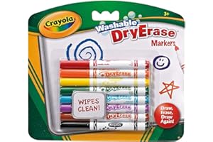 Crayola Dry Erase Marker