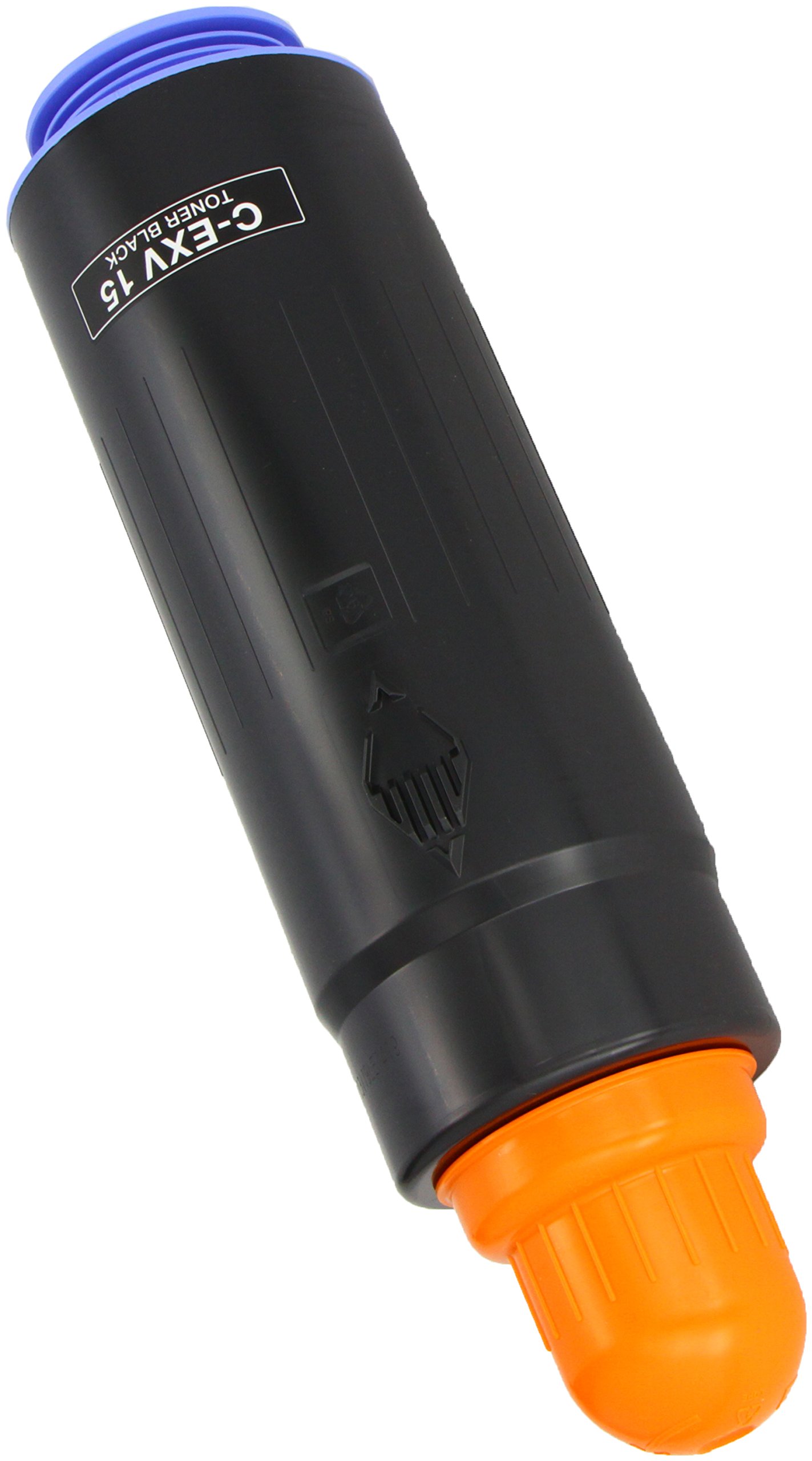 Canon C-EXV15 - Toner cartridge - 1 x black - 47000 pages