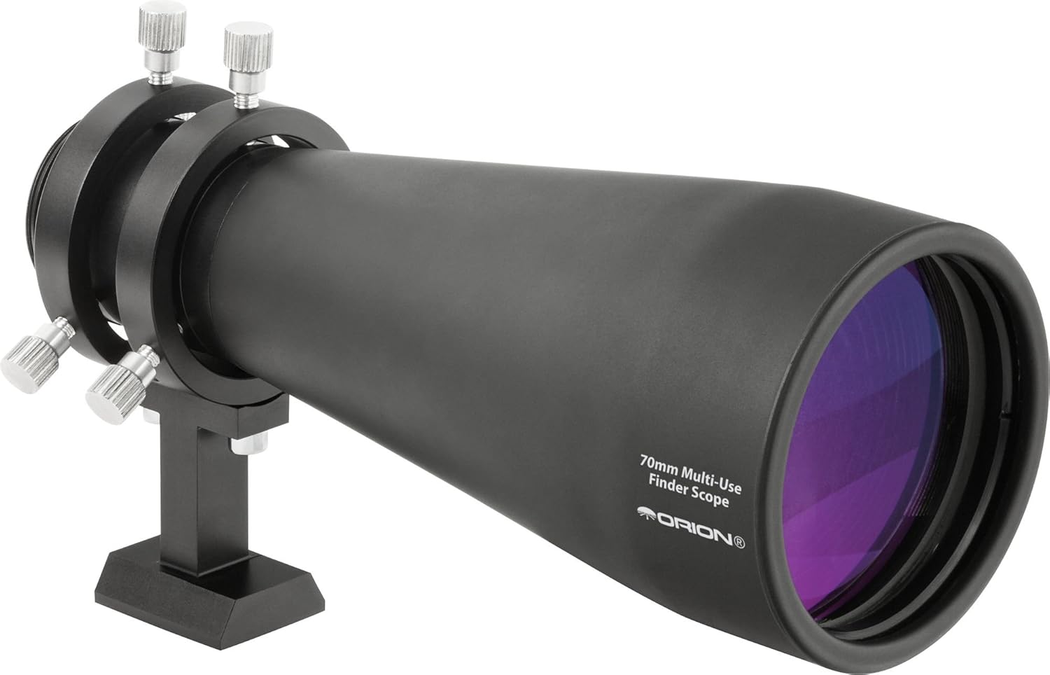 Orion 7220 70mm MultiUse Finder Scope Amazon.in Industrial & Scientific