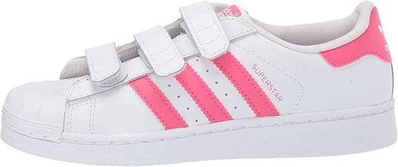 adidas superstar ii kids Pink