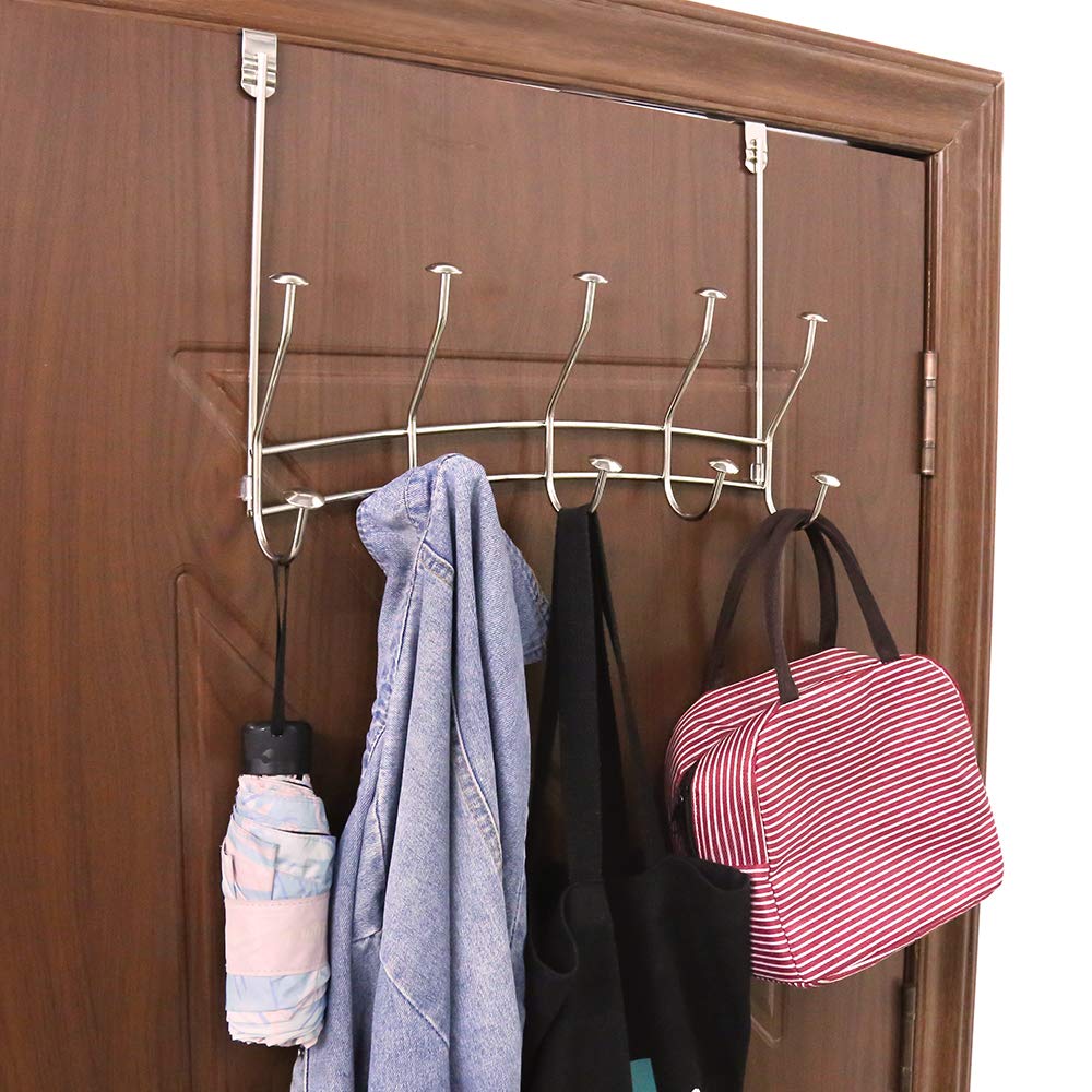 Perchero para toallas | Percheros de pared, percheros de pie...