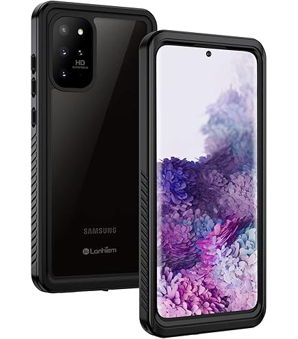 Amazon.com: SAMSUNG Galaxy S20+ 5G, US Version, 128GB
