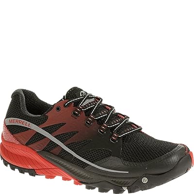 merrell out of charge