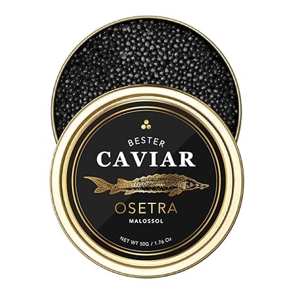 Caviar Nyc Gift Card