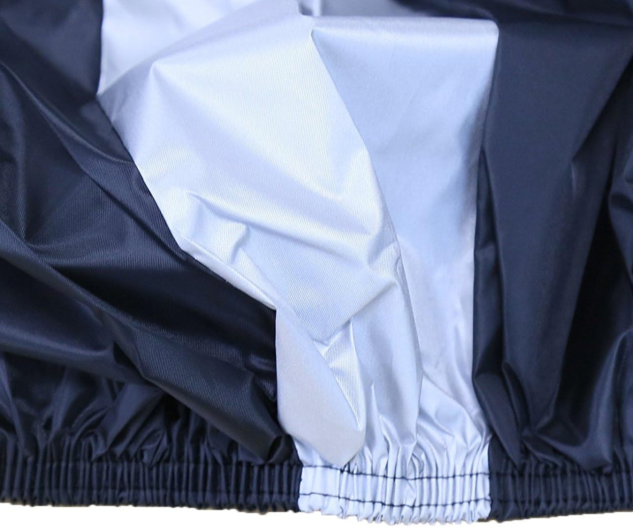 Maveek for 3 Bike Cycle Bicycle Rain Waterproof UV Protection Triple Bikes Cover All Weather Dust Resistant : Sports & Outdoors