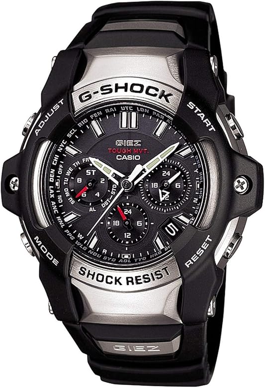 g shock giez