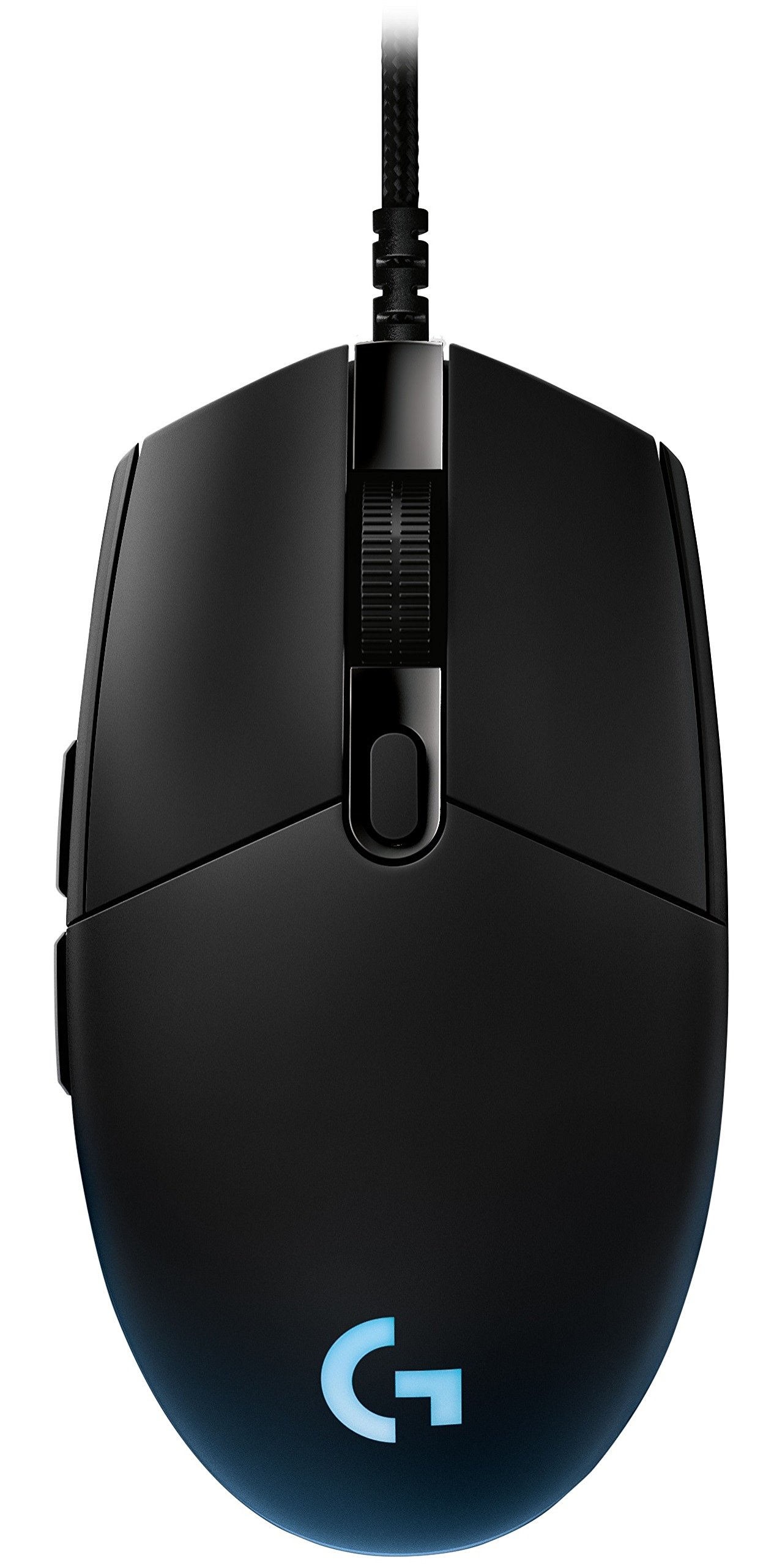 CHUỘT LOGITECH G PRO X SUPERLIGHT TRỌNG LƯỢNG NHẸ TỐI ƯU HÓA HIỆU SUẤT