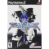 Soul Calibur 2 - PlayStation 2 (Renewed)