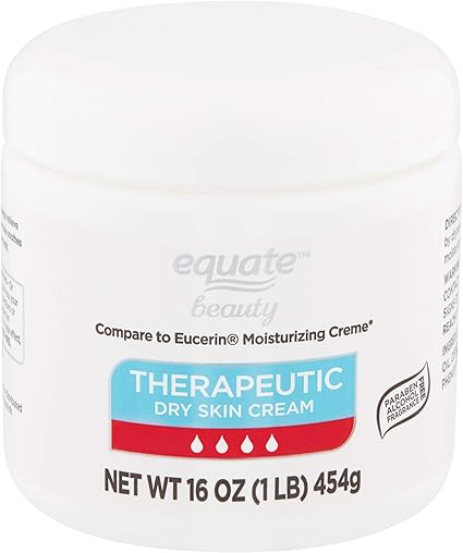 equate sensitive skin moisturizer