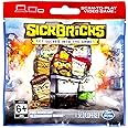 Sick Bricks Sick Character Single Pack