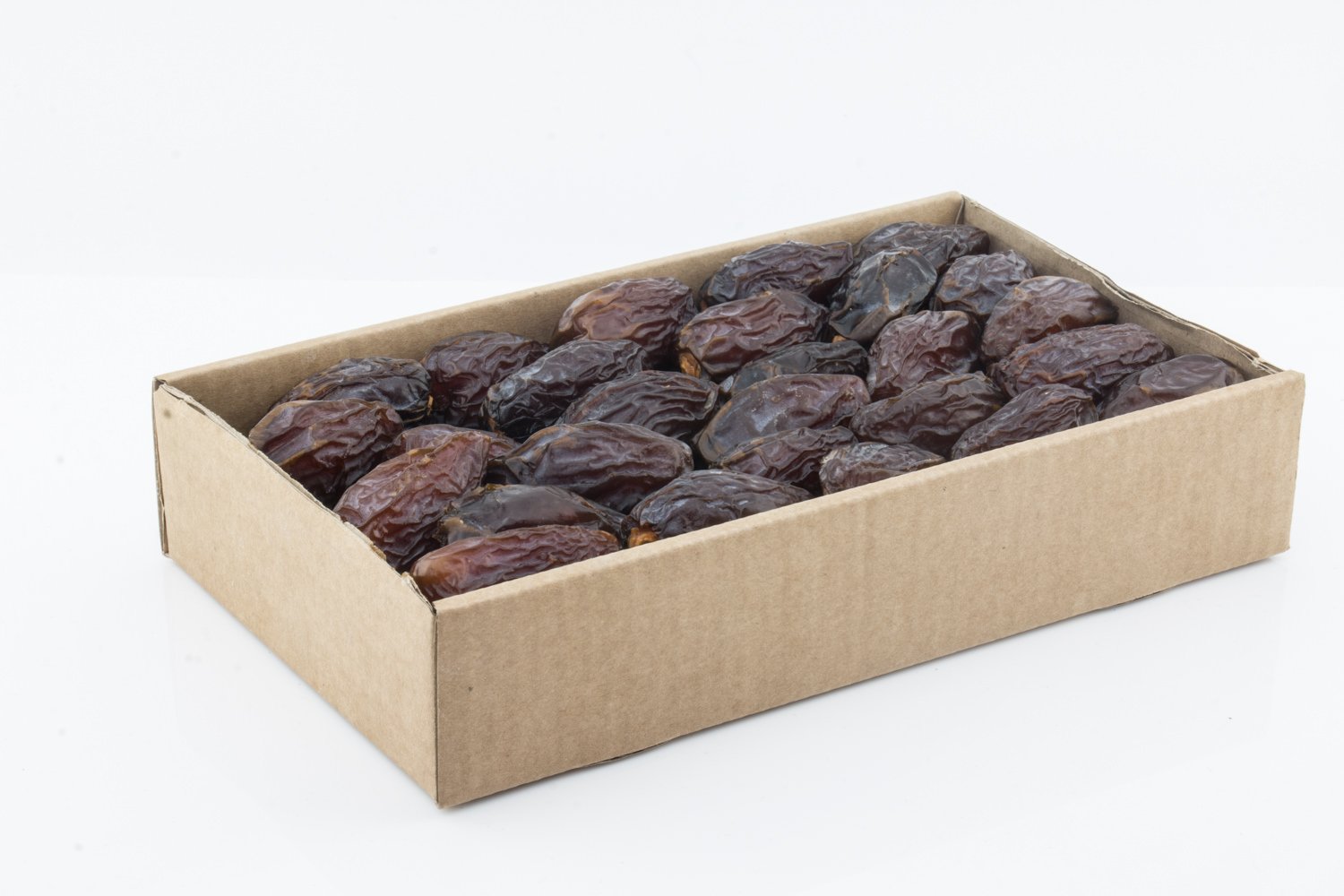 Oasis Delights Natural Medjool Dates (1kg) Buy Online in UAE. Grocery Products in the UAE