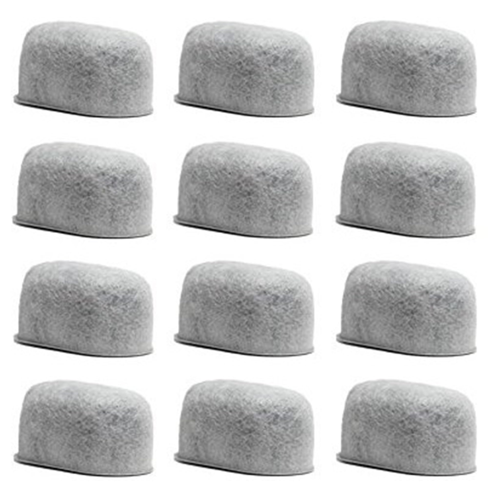 Photo 1 of Premium Replacement Charcoal Water Filter fits All Keurig Machines (12)