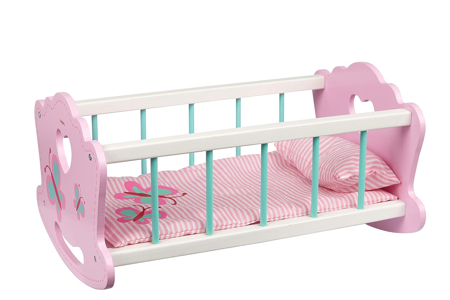 wooden baby doll accessories