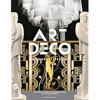 Art Deco: The Golden Age of Graphic Art & Illustration