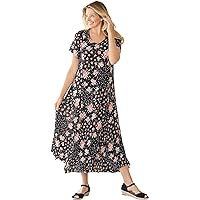 Petal & Pup Lisbeth Midi Dress - Green Floral XS at Amazon Women's Clothing store Petal & Pup Lisbeth Midi Dress - Green Floral XS at Amazon Women's Clothing store