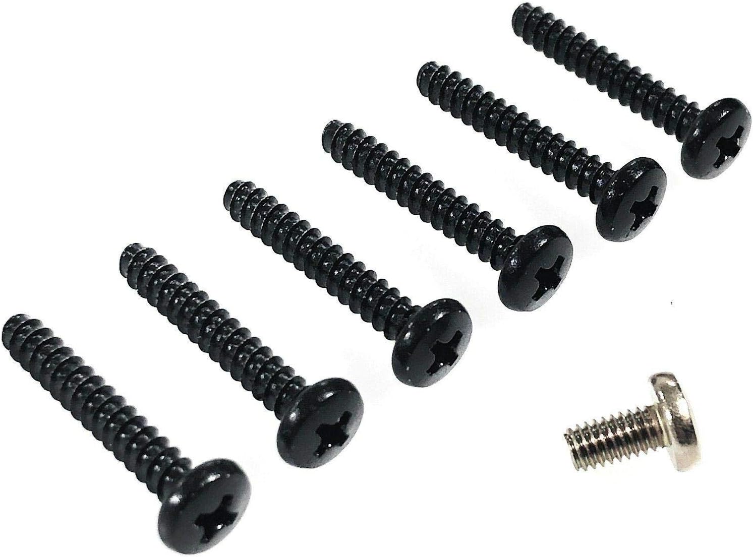 vizio sound bar screws