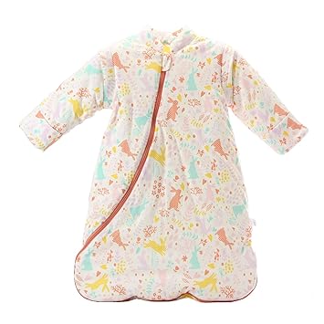 tog rated sleepsuits