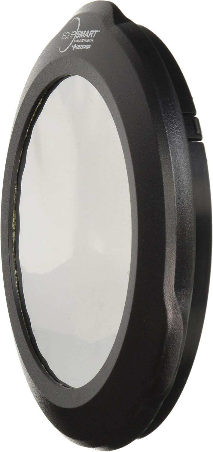 celestron eclipsmart solar filter