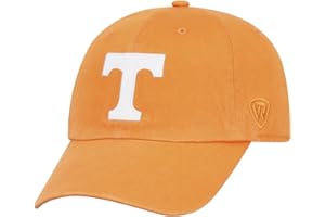 Top of the World NCAA Men's Hat Adjustable Relaxed Fit Team Icon Hat