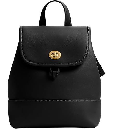 Amazon.com: COACH Crosby Backpack 28 : Clothing, Shoes & Jewelry display picture 3