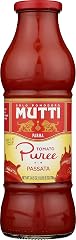 Mutti, Passata, 24.5 Ounce