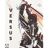 Versus + Ultimate Versus (2-Disc Special Edition) [Blu-ray]