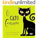 O Gato Comeu (Portuguese Edition)