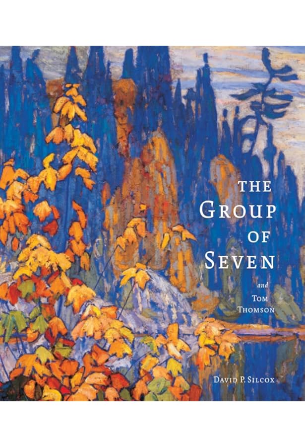 Defiant Spirits: The Modernist Revolution of the Group of Seven