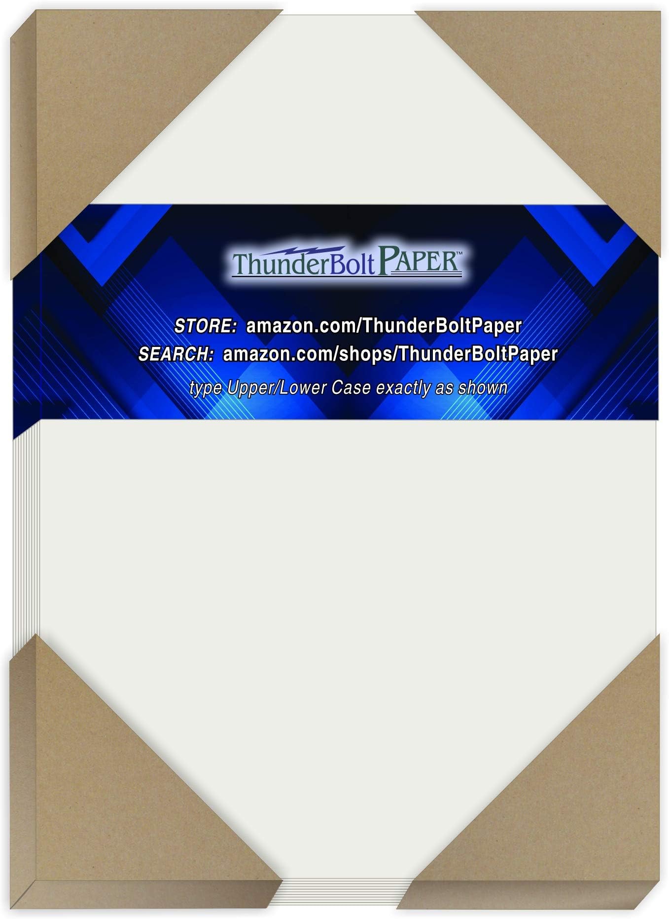 150 Soft Off-White Translucent 17# Thin Sheets - 4.5" X 6.5" (4.5X6.5 Inches) Invitation 1/2" Smaller than 5X7 Size - Light Weight Fine Quality Paper - Tracing - Not a Clear Transparent