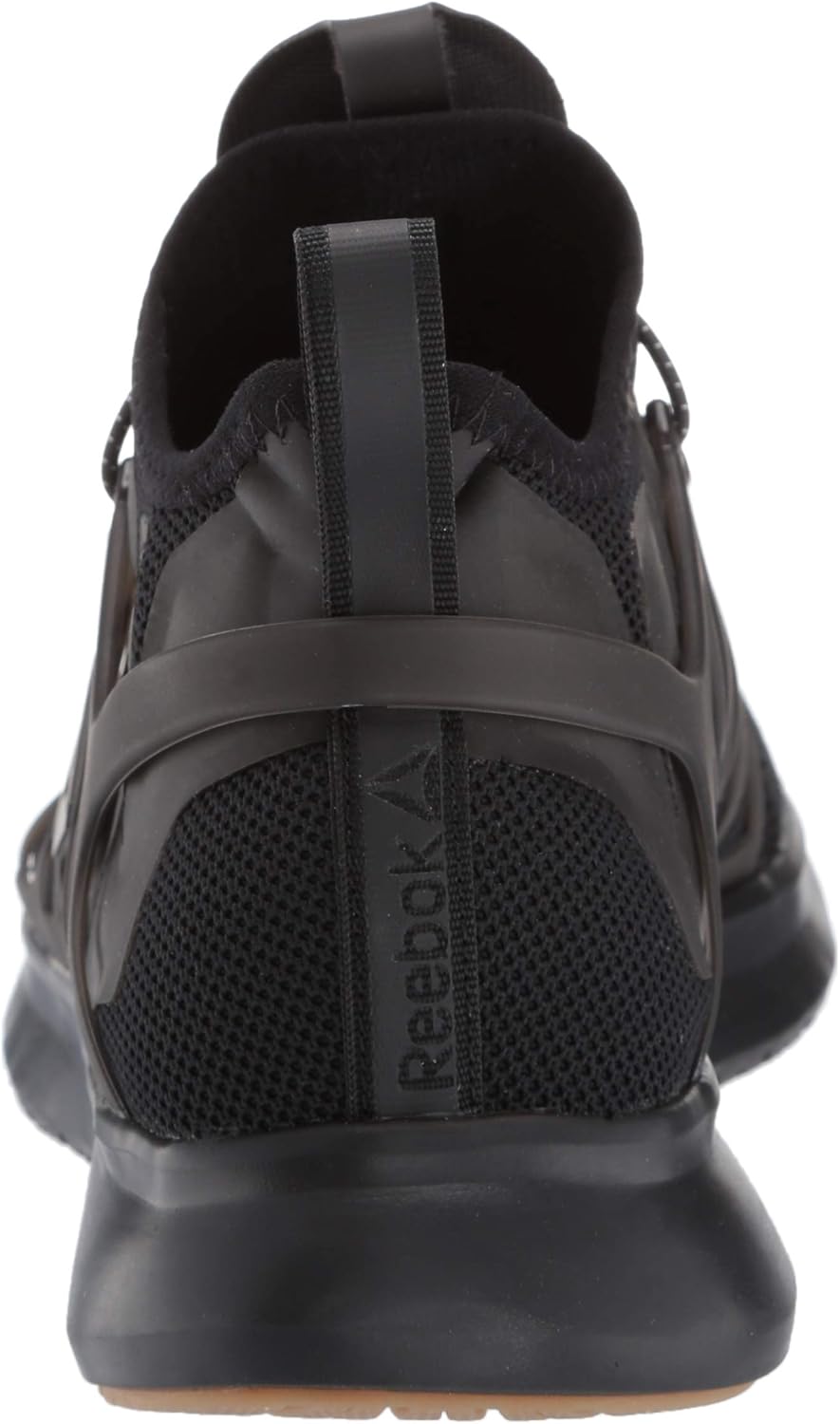 reebok pump plus cage