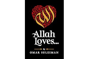 Allah Loves
