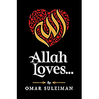 Allah Loves book cover