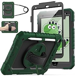 Cantis Case for iPad 9th/8th/7th Generation with