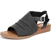 Blowfish Malibu Aspire Strappy Sandals