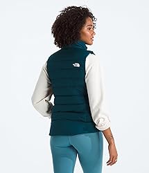The North Face Women's Aconcagua 3 Vest - PFAS