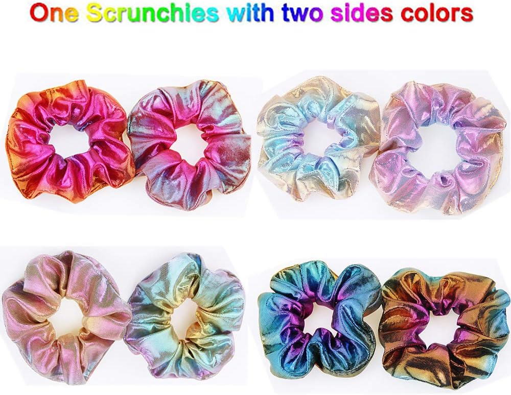 Hair Scrunchies - Image 5