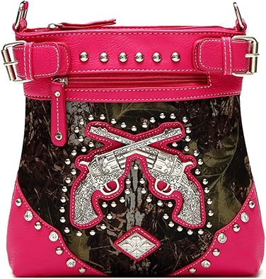 cowgirl trendy handbags