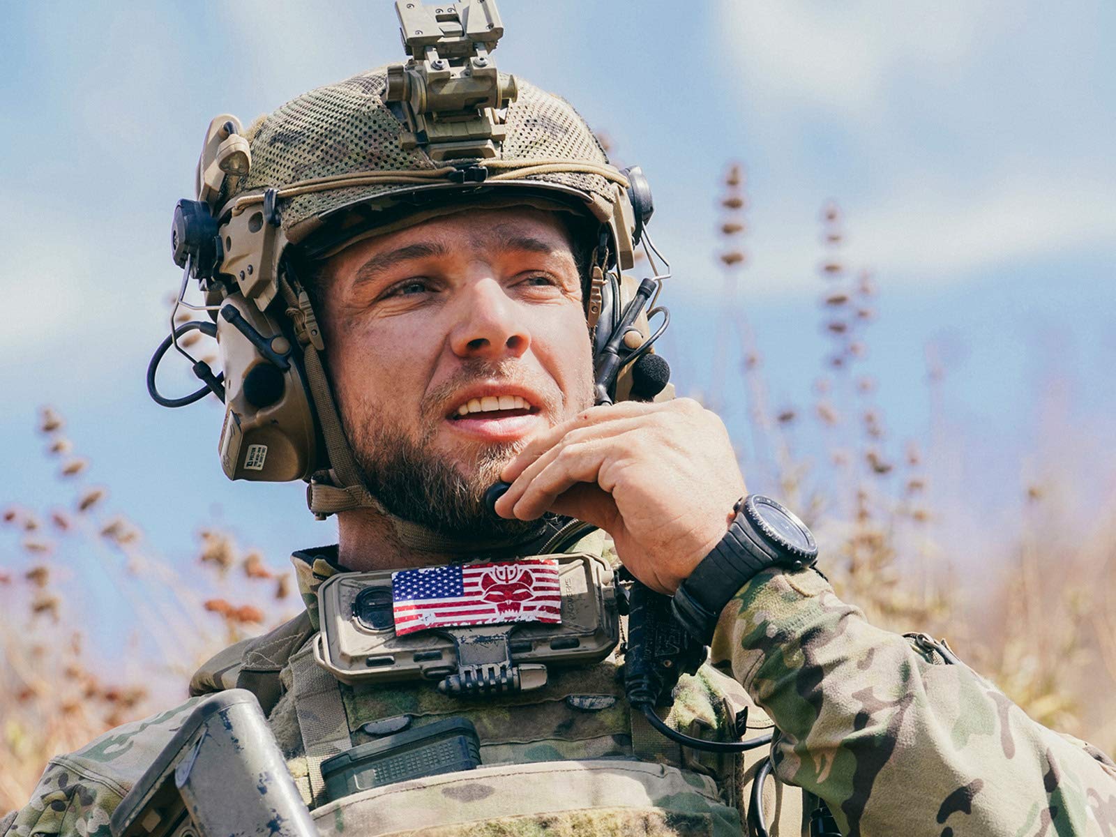 Seal Team Season 4 Amazon Prime Italia