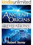 Ancient Origins (Revelations): Book 1 of Ancient Origins