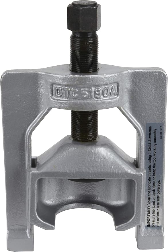 OTC Tools 5190A Heavy Duty UJoint Puller, Puller Sets Amazon Canada