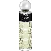 Saphir Armonia Black Col Men 200V
