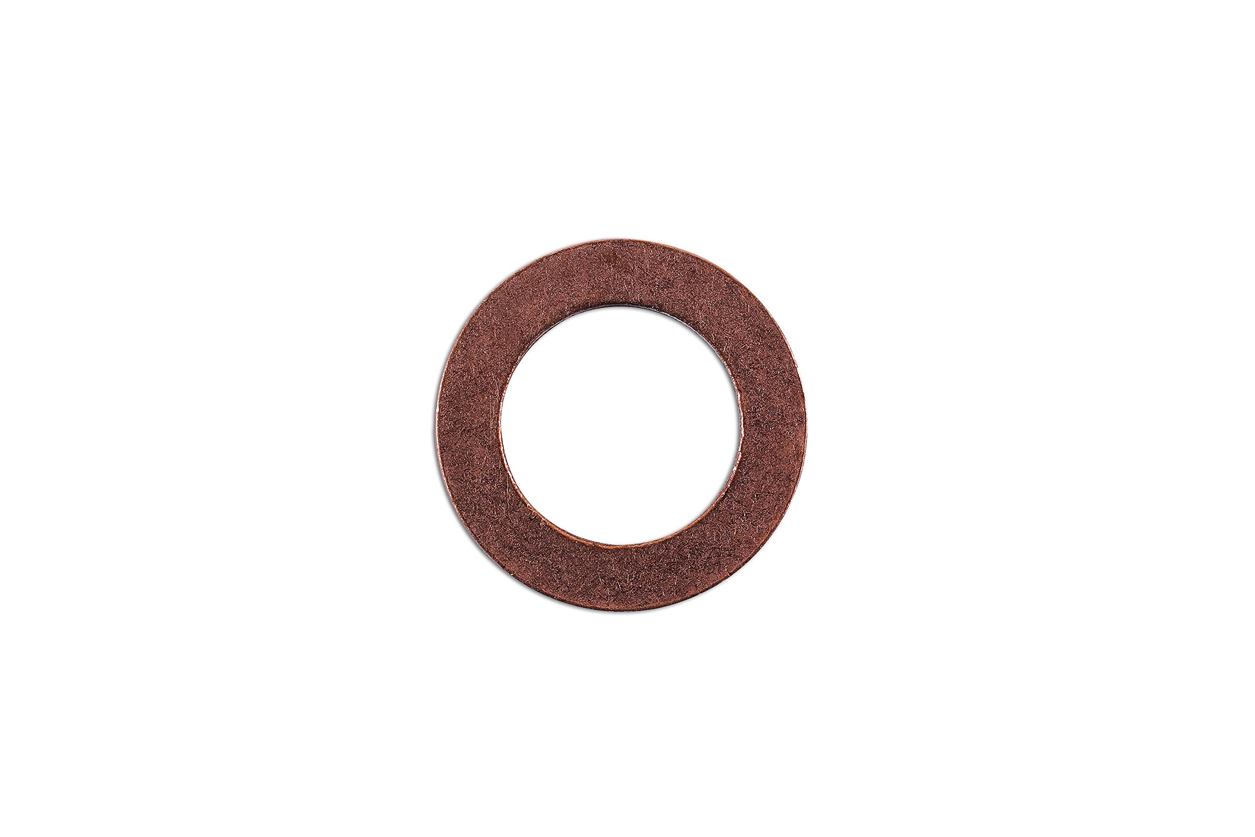 Connect 36802 Sump Plug Copper Washer 16.3mm x 25mm x 2mm 10pc