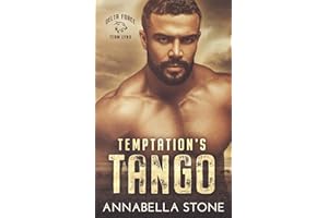 Temptation's Tango: MM Romantic Suspense