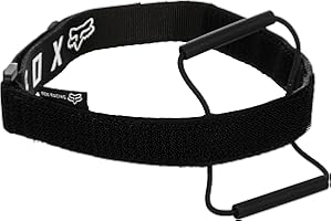 Fox Racing Enduro Strap, Bike Frame Strap for Repair Kit, Lightweight Non-Slip