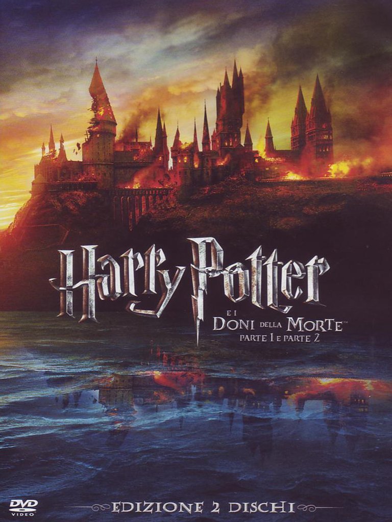 C'è Harry Potter Su Amazon Prime Video
