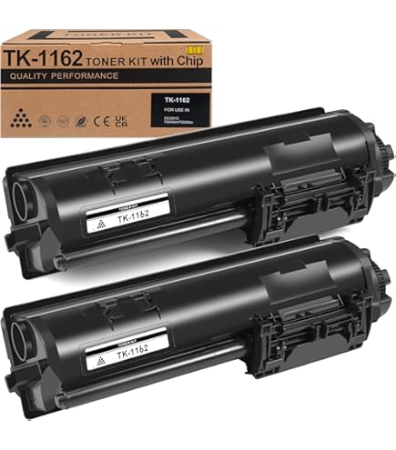 3 XXL Toner kompatibel zu Kyocera TK-5230 Cyan Magenta Gelb Druckerpatronen für Ecosys M5521cdn M5521cdw P5021cdn P5021cdw Laserdrucker Multipack